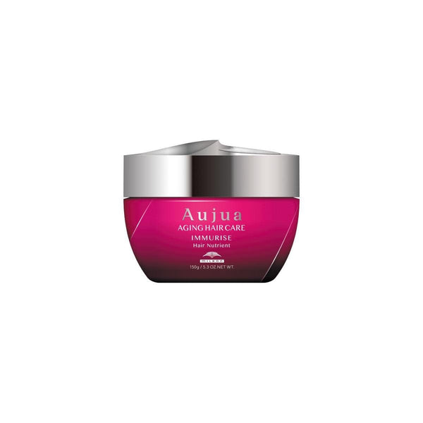 ミルボン オージュア エイジングヘアケア イミュライズ ニュートリエント ヘアトリートメント 150g
