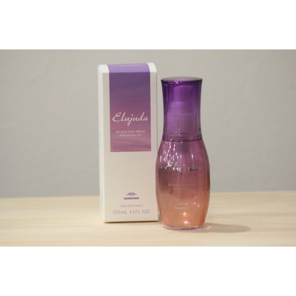 ミルボン エルジューダ ブリーチケアセラム ヘアトリートメント 120ml