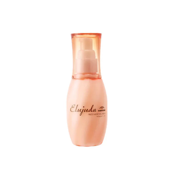 ミルボン エルジューダ フリズフィクサー エマルジョン ウェーブカーリーヘア用 120ml