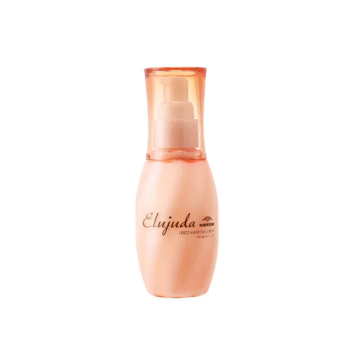 ミルボン エルジューダ フリズフィクサー エマルジョン ウェーブカーリーヘア用 120ml