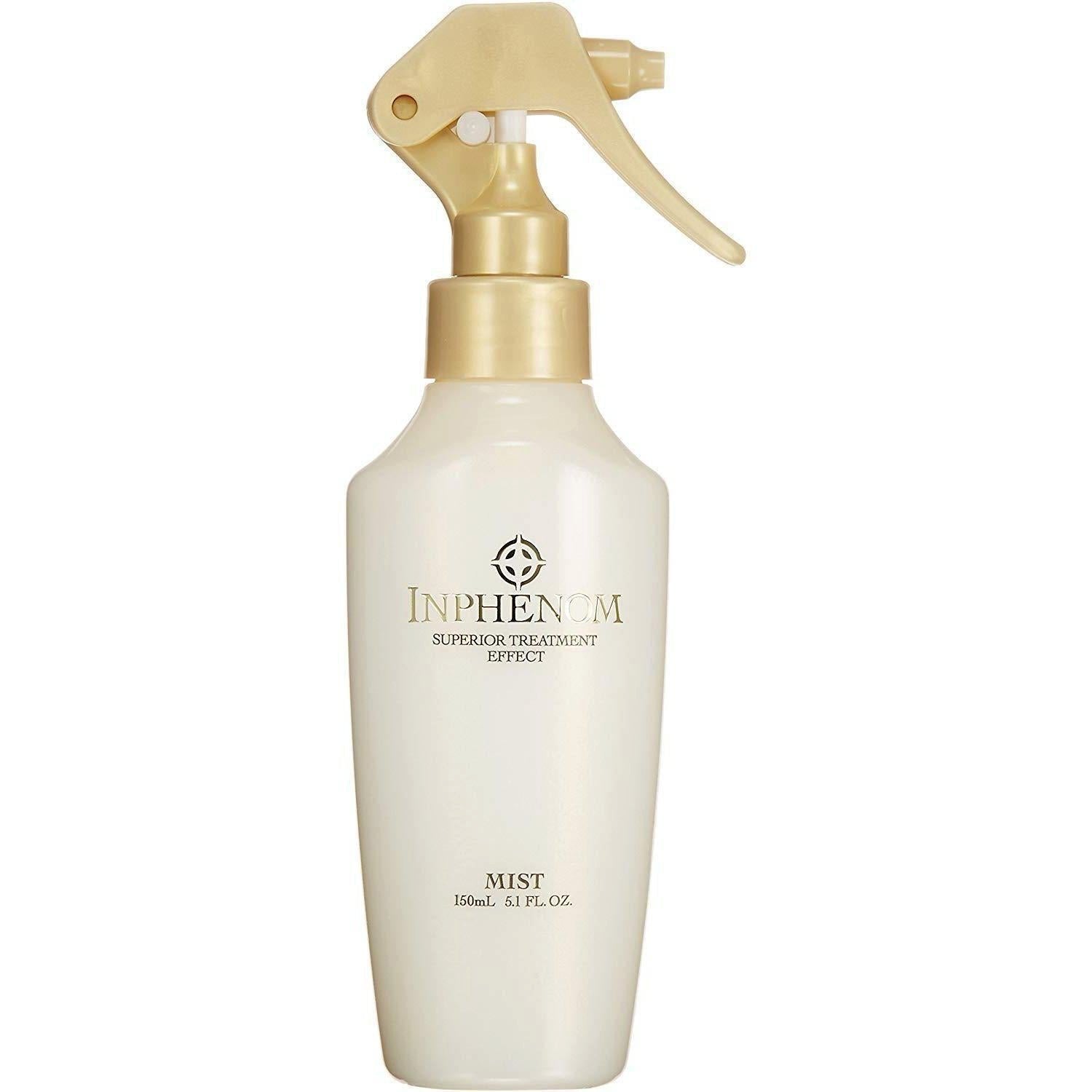 ミルボン インフェノム ヘアミスト 150ml