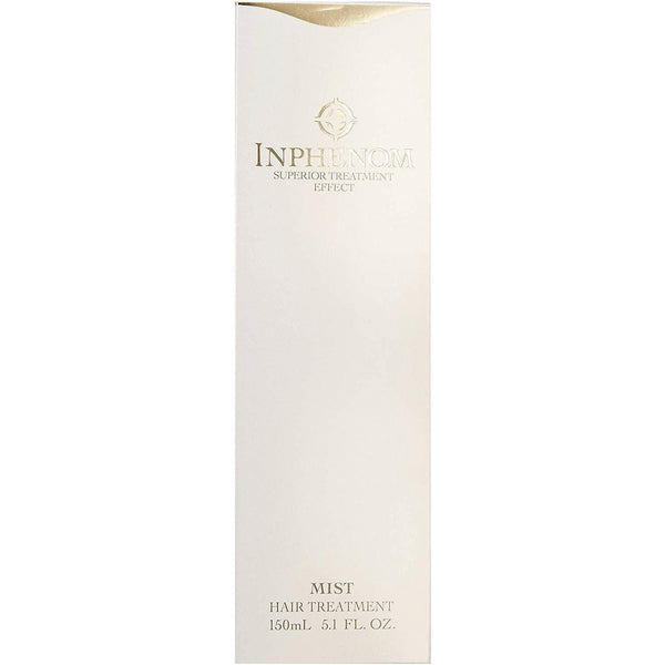 ミルボン インフェノム ヘアミスト 150ml