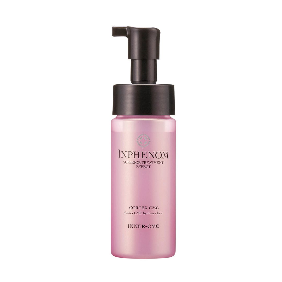 ミルボン インフェノム インナーCMC ヘアリペアトリートメント 150ml