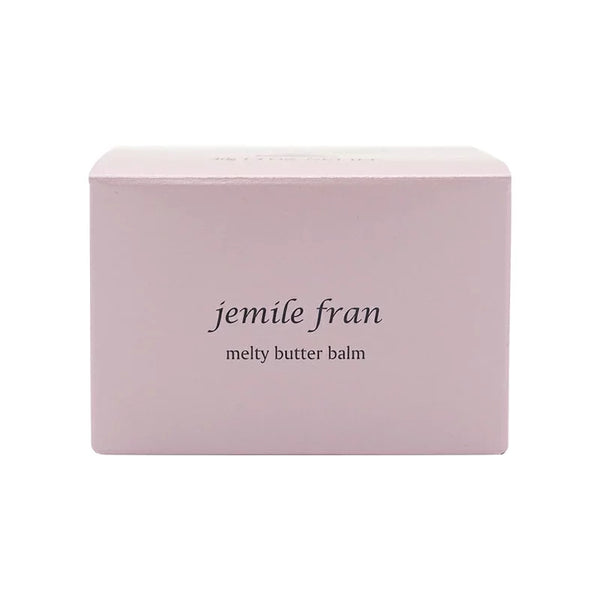 ミルボン ジェミールフラン メルティバター モイスチャライジング＆スタイリングヘアバーム 40g