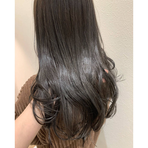ミルボン プラーミア ヘアセラム シャンプーF ふんわりヘア用 400ml