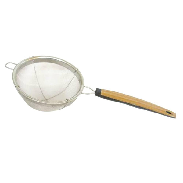 Minex ルーズリーフティーストレーナー 二重層 18/40 メッシュ 75mm