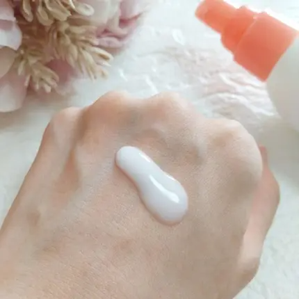 ミノン アミノモイストチャージ ミルク 敏感肌用保湿クリーム 100g