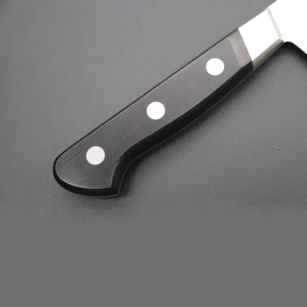 ミソノ UX10 ステンレス 牛刀 サーモンナイフ 240mm No.763