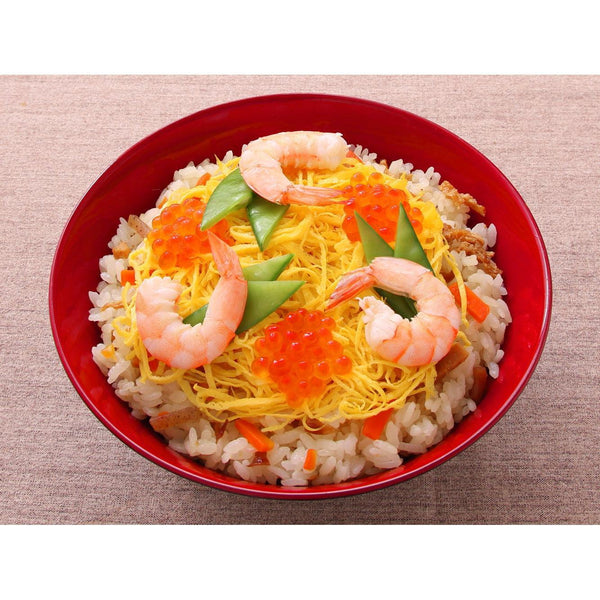 ミツカン ちらし寿司キット（野菜と米酢入り）210g