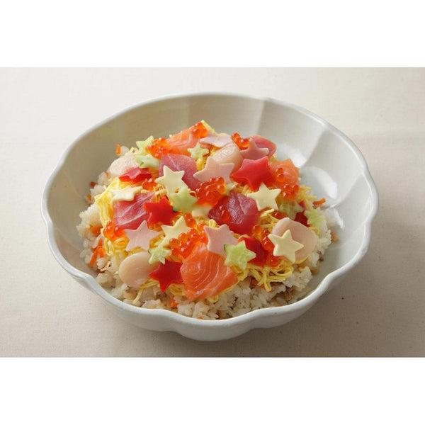 ミツカン ちらし寿司キット（野菜と米酢入り）210g