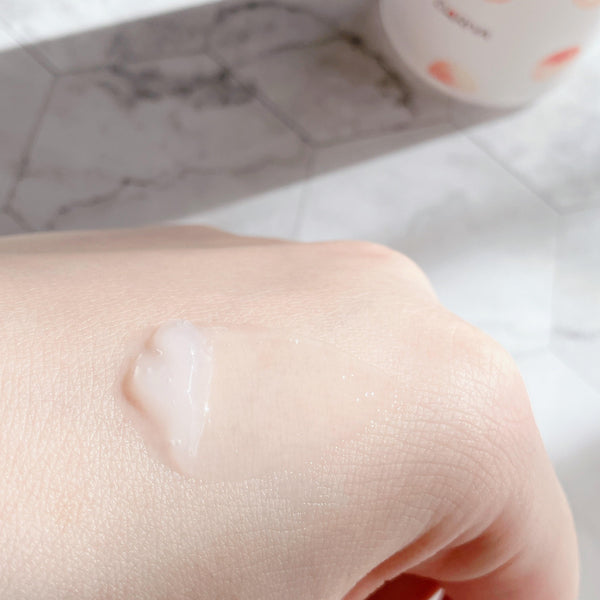 桃李さらさらヘアミルク 115ml