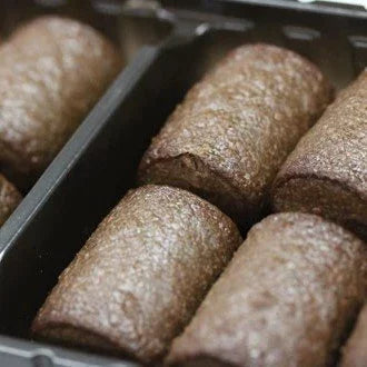森永ベイク 一口サイズ クリスピー＆ソフトベイクドチョコレートビスケット（3個入り）