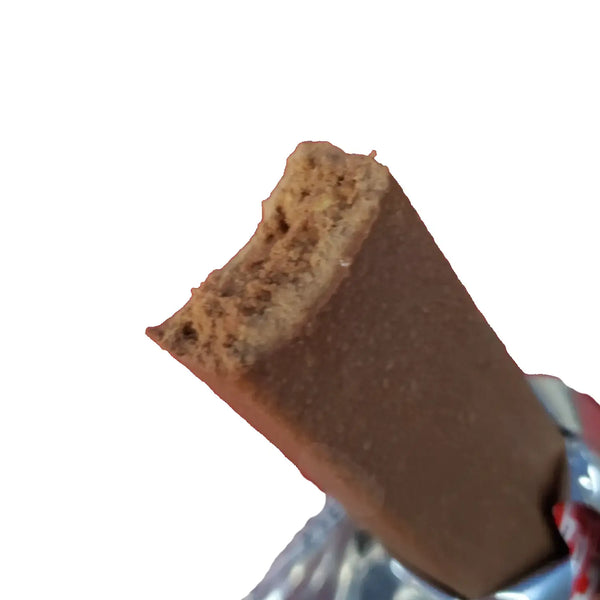 森永ウイダーインバープロテインベイクドチョコレート味（12個入り）