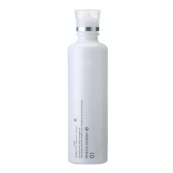 ムコタ アドゥルーラ アイレ 01 エモリエント CMC シャンプー ライザ 250ml