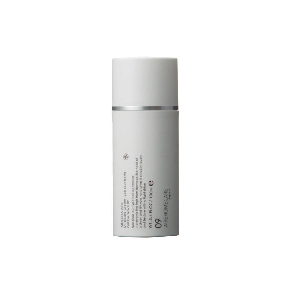 ムコタ アドゥルーラ アイレ 09 ヴェール フォー ウェーブ 100ml