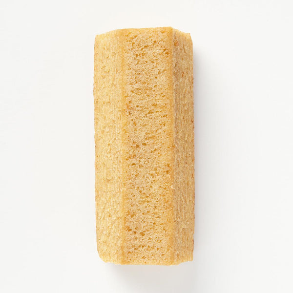 無印良品 バウムクーヘン バナナ味（3個入り）