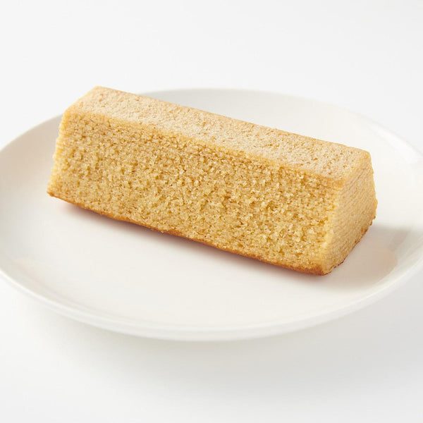 無印良品 バウムクーヘン バナナ味（3個入り）