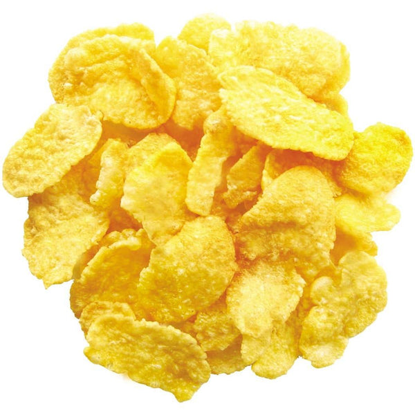 ムソー 無添加オーガニックコーンフレーク プレーン味 150g