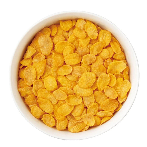 ムソー 無添加オーガニックコーンフレーク プレーン味 150g
