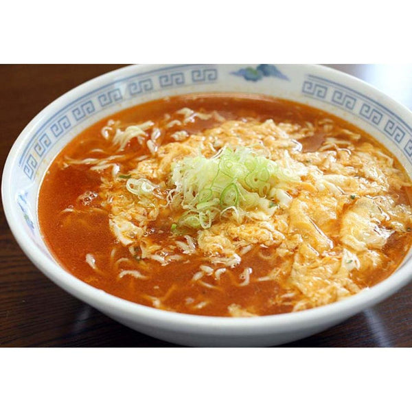明星 一平ちゃん 中華三昧 酸辣湯ラーメン インスタント麺 103g (3個パック)
