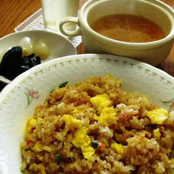 永谷園 チャーハンミックス 豚肉チャーハン味 3食分