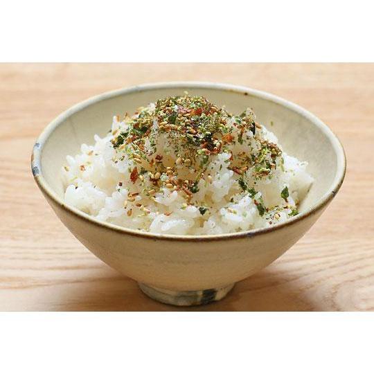 永谷園 大人のふりかけ わさび 13.5g