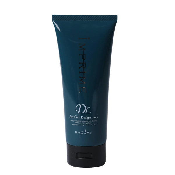 ナプラ インプライム アートジェル デザインロック ヘアジェル 200g