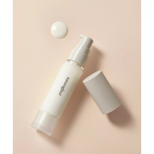 ナチュラグラッセ スキンバランシング メイクアップベース SPF31 25ml