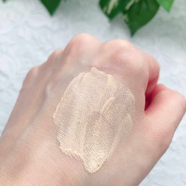 ナチュラグラッセ オールインワン メイクアップクリーム ナチュラルベージュ SPF50+ 30g