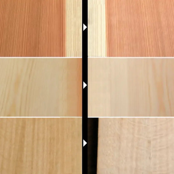 天然蜜蝋ウッドフィニッシュ 無害蜜蝋クリーム 10g