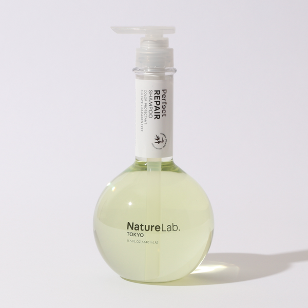 ネイチャーラボ 東京パーフェクトリペア シャンプー ダメージヘア用 340ml
