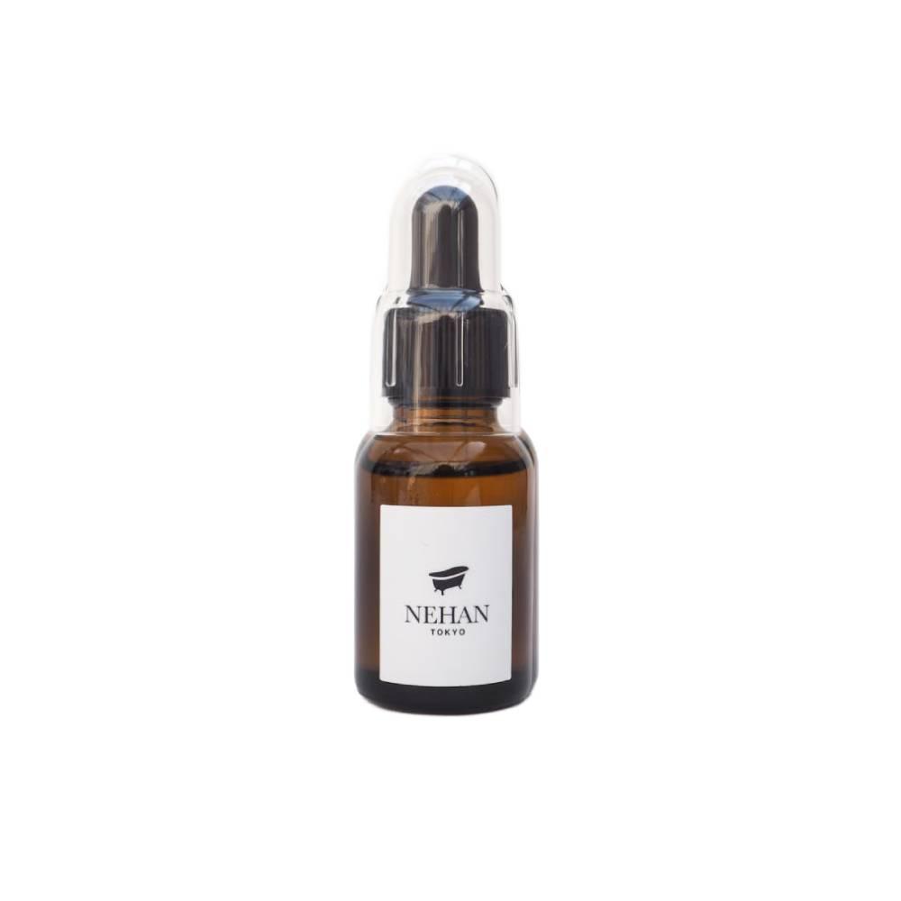 ネハン トウキョウ バスオイル スージング フローラル ヒヤシンス アロマオイル 20ml