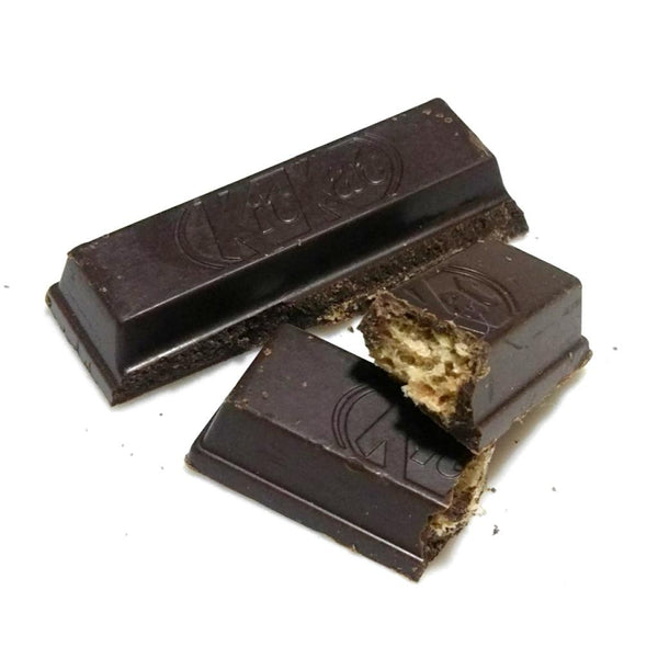 ネスレ ジャパニーズダークチョコレートキットカット（3個入り）