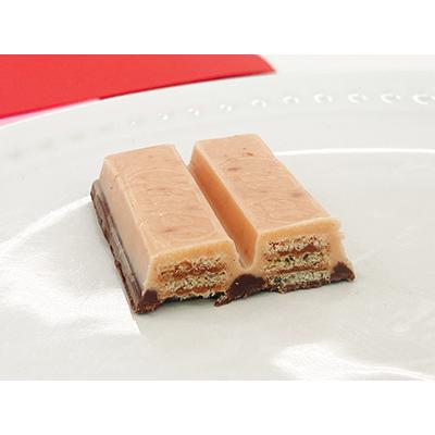 ネスレ キットカット ストロベリー＆ミルクチョコレート コンボ キットカット 9本入り