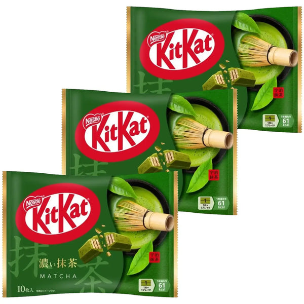 ネスレ キットカット 濃い抹茶 60袋 チョコレート 抹茶 キットカット」の人気商品一覧 | 安い商品を通販