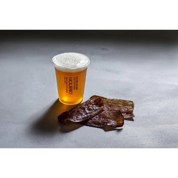 ニック和牛ビーフジャーキー 和牛神戸牛ジャーキー 20g