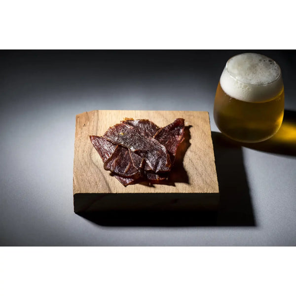 ニック和牛ビーフジャーキー 和牛神戸牛ジャーキー 20g