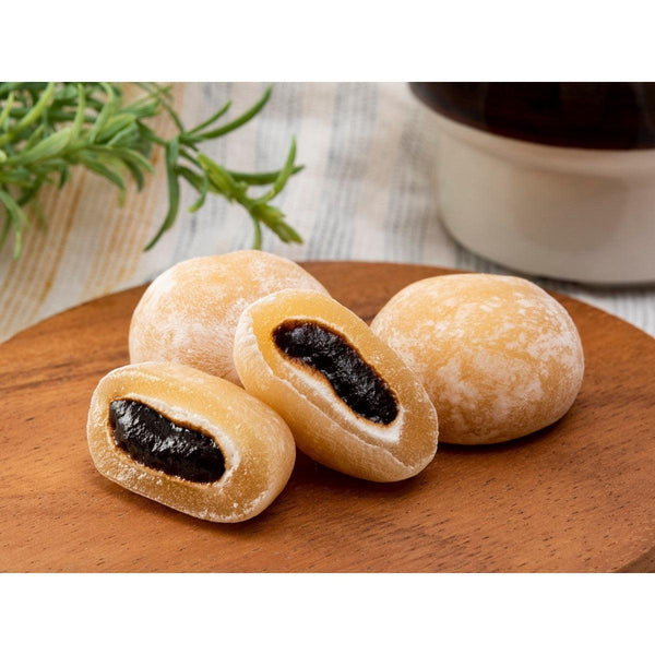 日本橋ドトール カフェオレ 和風コーヒー餅 91g（3個入り）