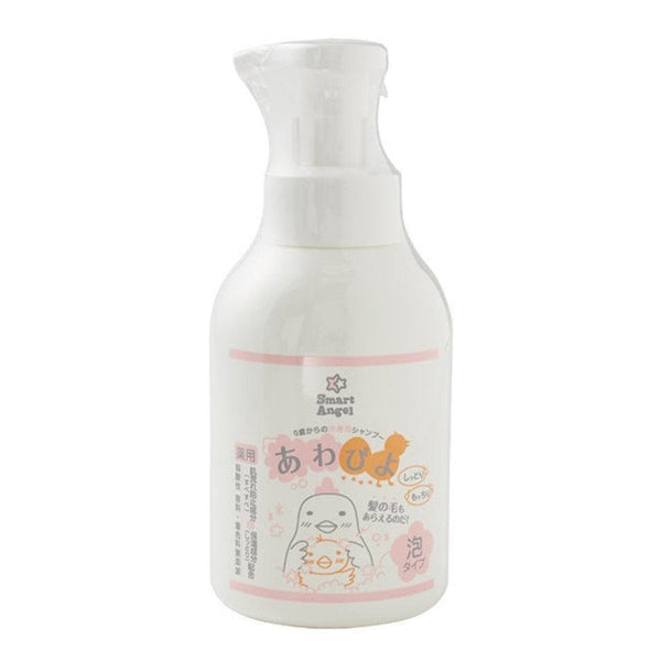 西松屋 スマートエンジェル ベビーシャンプー（泡タイプ）500ml