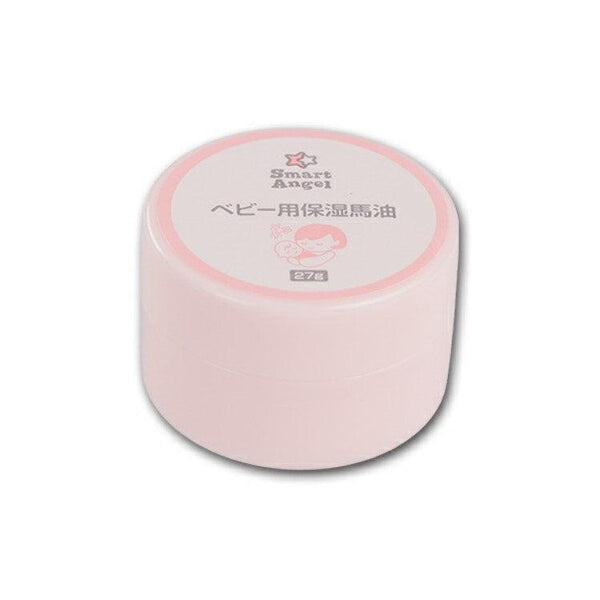 西松屋 スマートエンジェル 馬油（日本製ベビークリーム）27g