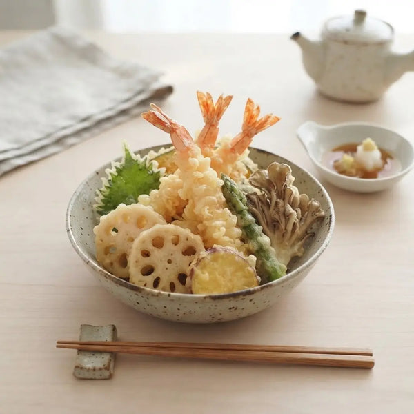 ウェルナ 天ぷら粉 450g