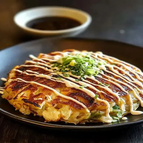 日清製粉 ウェルナ お好み焼き粉 500g