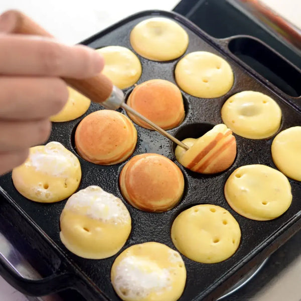日清製粉 ウェルナ たこ焼き粉 500g