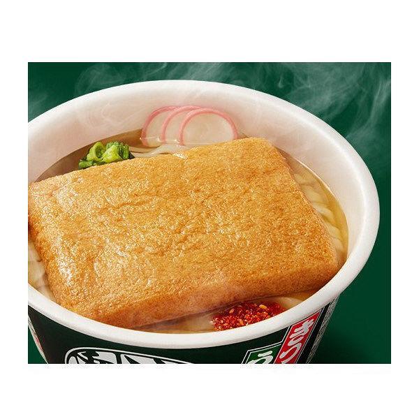 日清のどん兵衛 きつねうどん 即席めん 96g