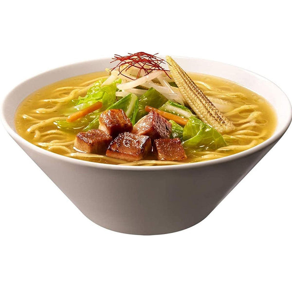 日清ラ王 即席濃厚味噌ラーメン ノンフライ麺 ラーメン 3食入