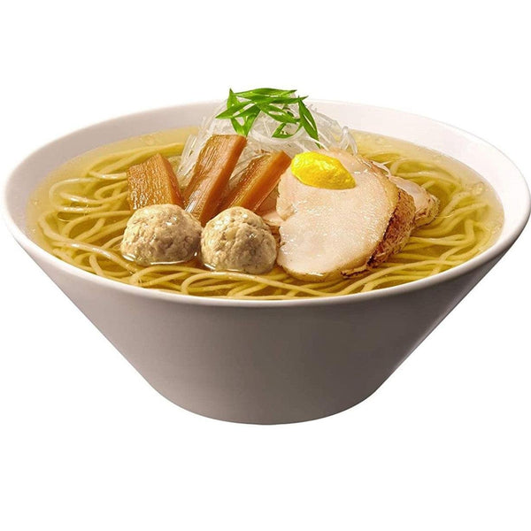 日清ラ王 即席ゆず塩ラーメン ノンフライ麺 3食入