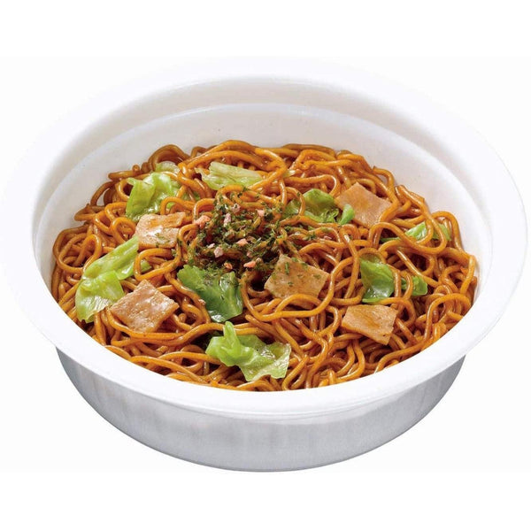 日清 UFO インスタント焼きそば 128g