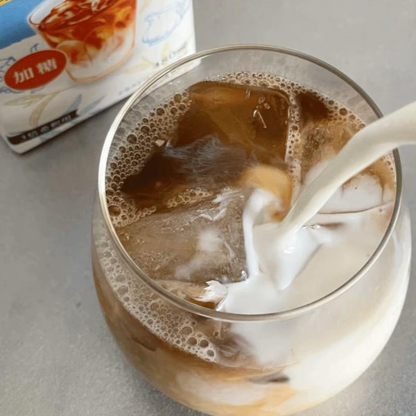 ニットーオリジナルミルクティーベース 甘味紅茶濃縮液 480ml