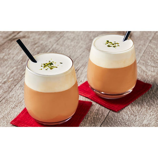 ニットーオリジナルミルクティーベース 甘味紅茶濃縮液 480ml