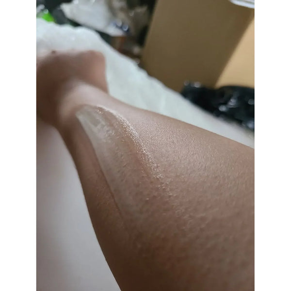 ニベア サンプロテクト スーパーウォータージェル 日焼け止め 詰め替え用 SPF50 PA+++ 125g